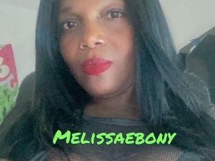 Melissaebony