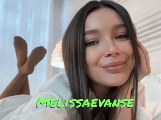 Melissaevanse