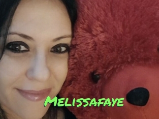 Melissafaye