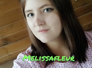 Melissafleur