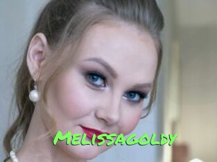 Melissagoldy