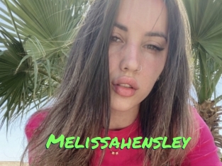 Melissahensley