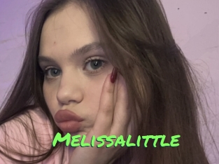 Melissalittle