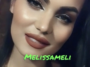 Melissameli