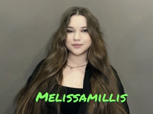 Melissamillis