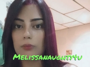 Melissanaughty4u