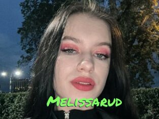 Melissarud