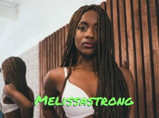 Melissastrong