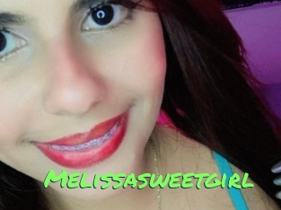 Melissasweetgirl