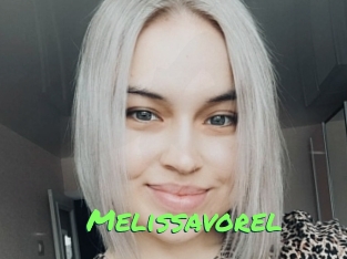 Melissavorel