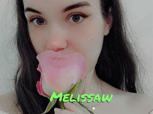 Melissaw