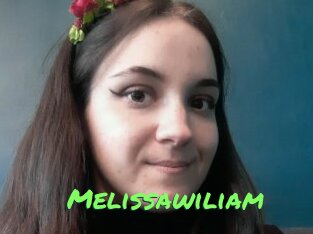 Melissawiliam