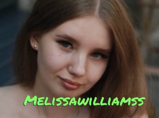 Melissawilliamss