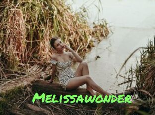 Melissawonder