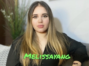 Melissayang