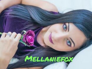 Mellaniefox