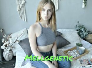 Mellgenetic