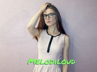 Melodiloud