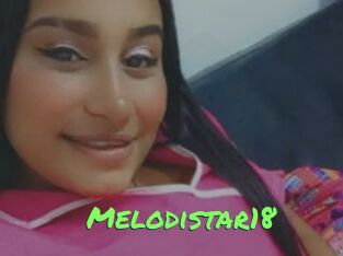 Melodistar18