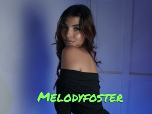 Melodyfoster