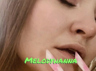 Melodyhanna