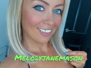 Melodyjanemason