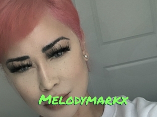 Melodymarkx