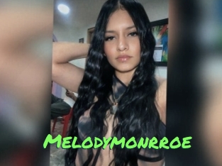 Melodymonrroe