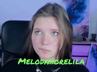 Melodymorelila