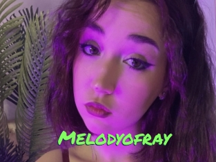 Melodyofray