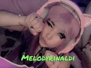 Melodyrinaldi