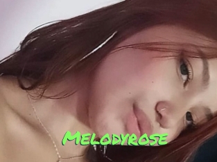 Melodyrose