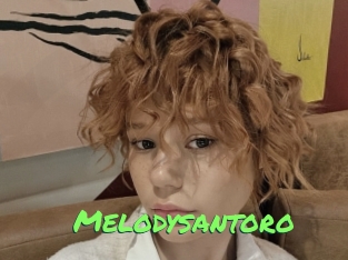 Melodysantoro