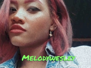 Melodywesley