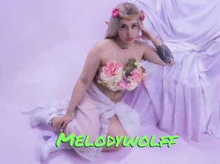 Melodywolff