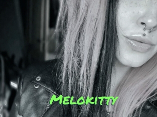 Melokitty