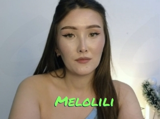 Melolili