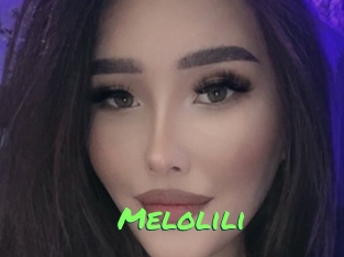 Melolili