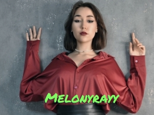 Melonyrayy