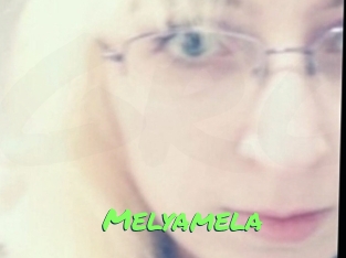 Melyamela