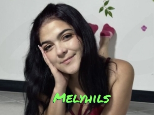 Melyhils