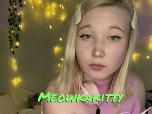 Meowkakitty