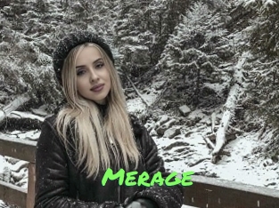 Merage