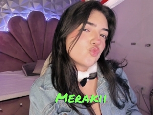 Merakii