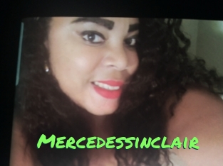 Mercedessinclair