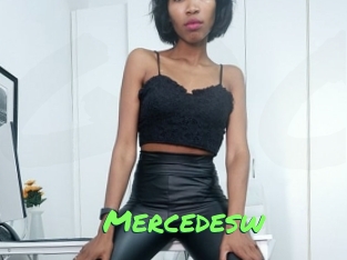 Mercedesw