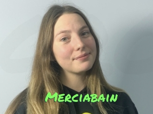 Merciabain