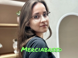 Merciabreed