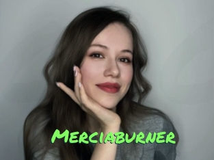 Merciaburner