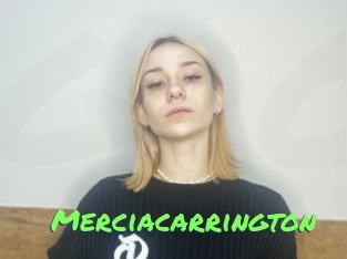 Merciacarrington